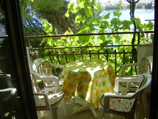 Apartmán Střední Dalmácie - Okrug Gornji DA 17527 N3