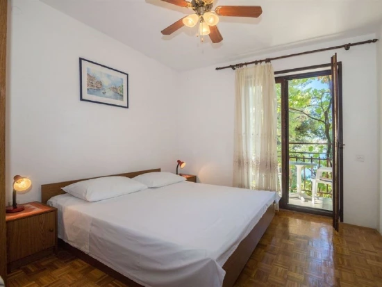Apartmán Střední Dalmácie - Okrug Gornji DA 17527 N3