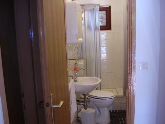 Apartmán Střední Dalmácie - Okrug Gornji DA 17527 N3