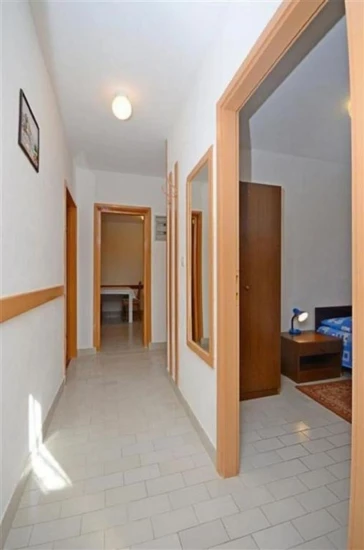 Apartmán Střední Dalmácie - Okrug Gornji DA 17527 N3