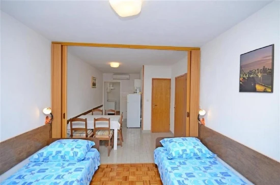 Apartmán Střední Dalmácie - Okrug Gornji DA 17527 N3