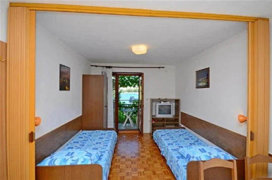 Apartmán Střední Dalmácie - Okrug Gornji DA 17527 N3