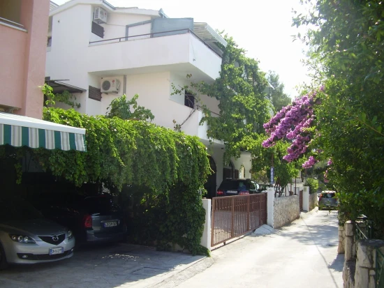 Apartmán Střední Dalmácie - Okrug Gornji DA 17527 N4