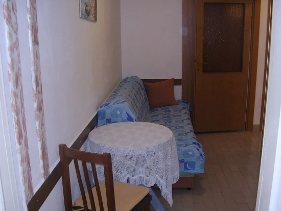 Apartmán Střední Dalmácie - Okrug Gornji DA 17527 N4