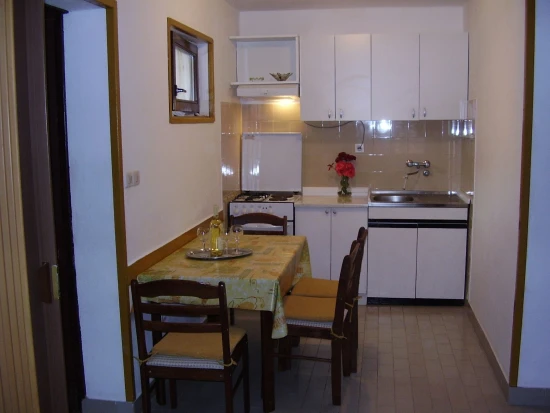 Apartmán Střední Dalmácie - Okrug Gornji DA 17527 N4