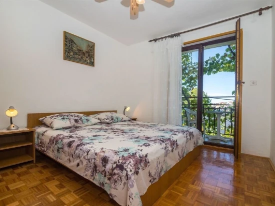 Apartmán Střední Dalmácie - Okrug Gornji DA 17527 N4