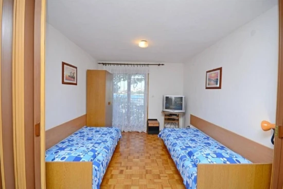 Apartmán Střední Dalmácie - Okrug Gornji DA 17527 N4