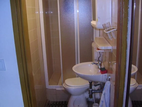 Apartmán Střední Dalmácie - Okrug Gornji DA 17527 N4