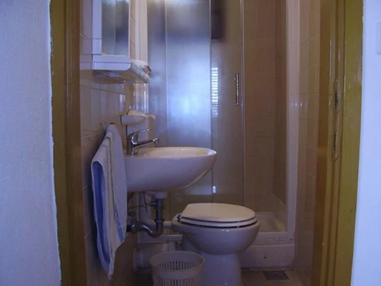 Apartmán Střední Dalmácie - Okrug Gornji DA 17527 N4