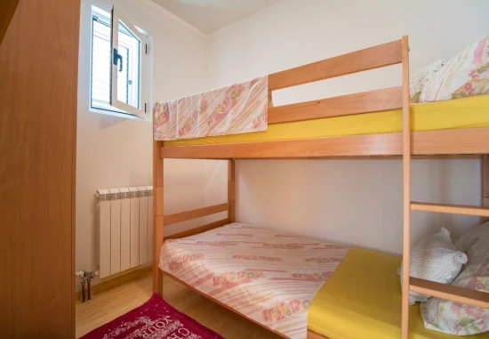 Domek Střední Dalmácie - Kaštela DA 17528 N1