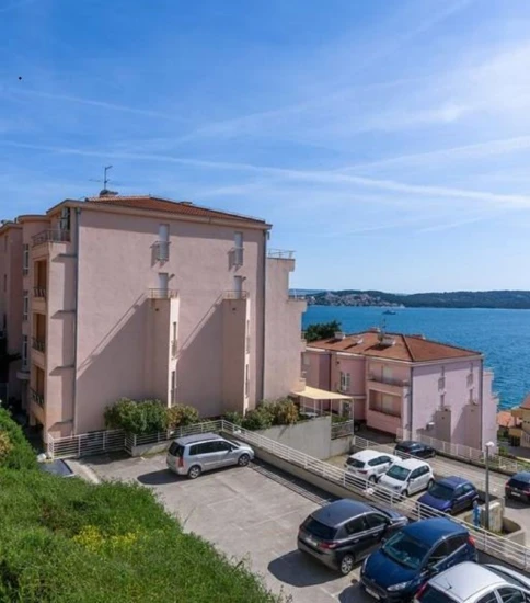 Apartmán Střední Dalmácie - Trogir DA 17529 N1