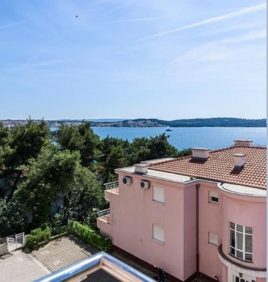 Apartmán Střední Dalmácie - Trogir DA 17529 N1