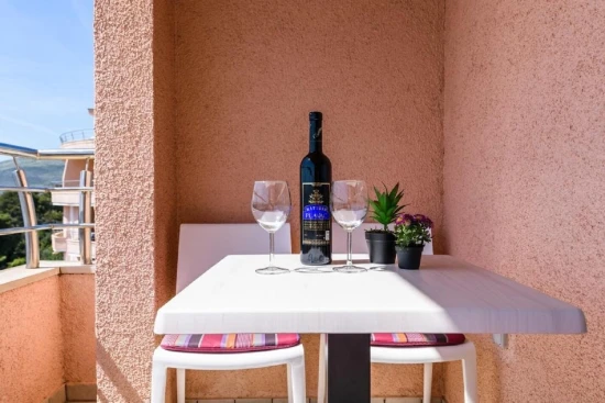 Apartmán Střední Dalmácie - Trogir DA 17529 N1