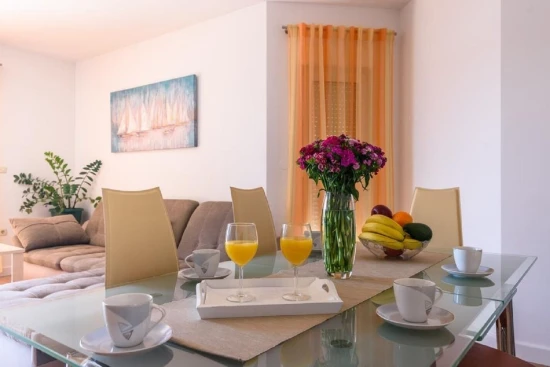 Apartmán Střední Dalmácie - Trogir DA 17529 N1