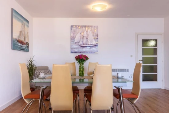 Apartmán Střední Dalmácie - Trogir DA 17529 N1