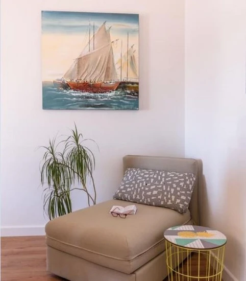Apartmán Střední Dalmácie - Trogir DA 17529 N1