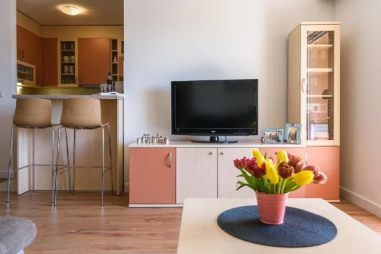 Apartmán Střední Dalmácie - Trogir DA 17529 N1