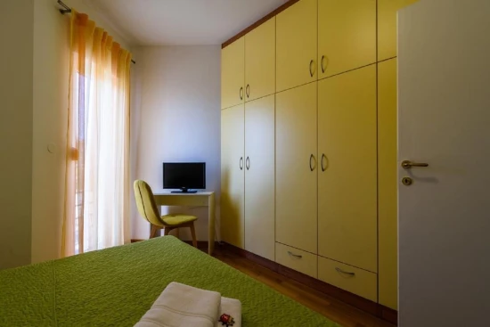 Apartmán Střední Dalmácie - Trogir DA 17529 N1