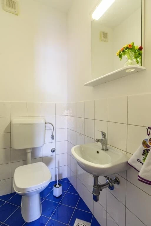 Apartmán Střední Dalmácie - Trogir DA 17529 N1