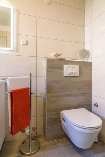 Apartmán Střední Dalmácie - Trogir DA 17529 N1
