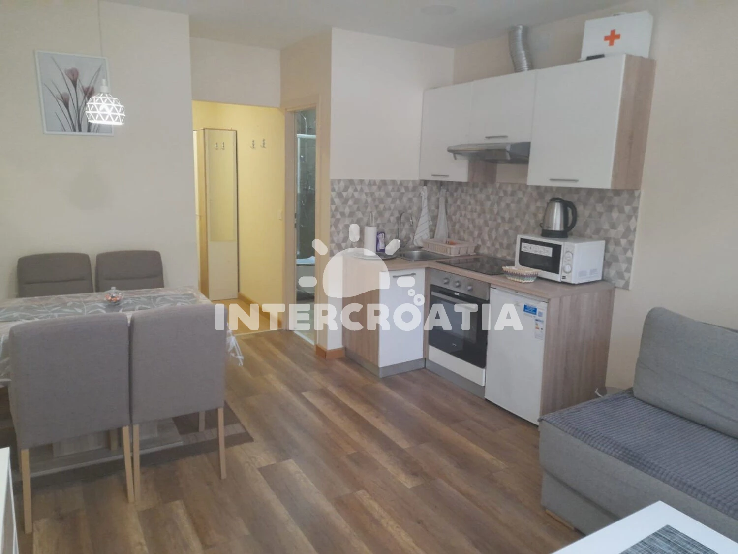 Apartmán UNKNOWN 7000 N1