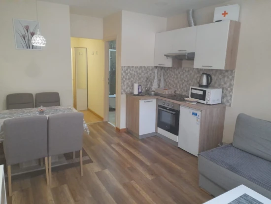 Apartmán UNKNOWN 7000 N1