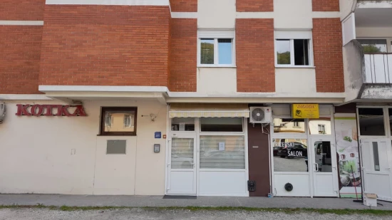 Apartmán UNKNOWN 7000 N1