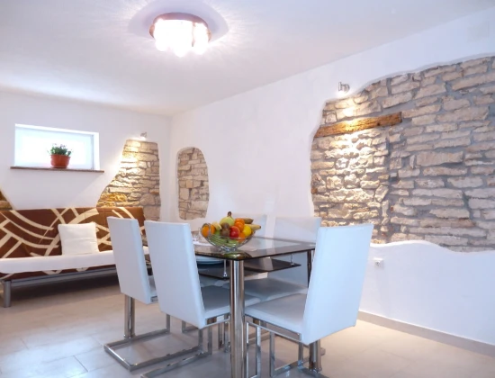 Apartmán Istrie - Medulin IS 8139 N1