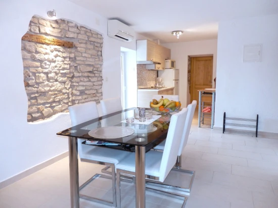 Apartmán Istrie - Medulin IS 8139 N1