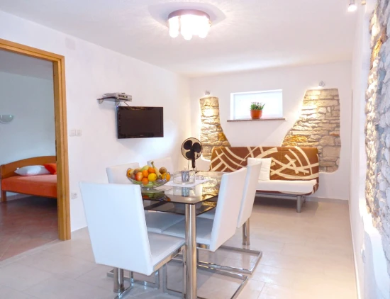 Apartmán Istrie - Medulin IS 8139 N1