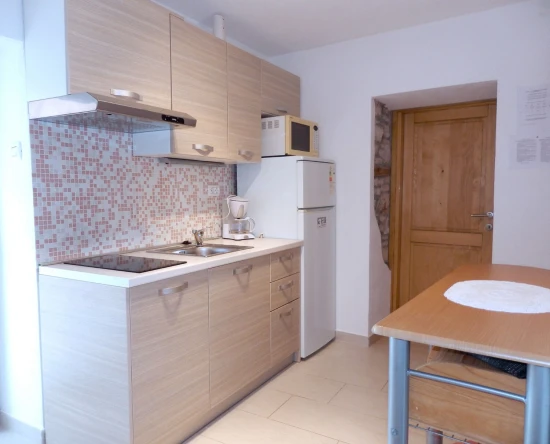 Apartmán Istrie - Medulin IS 8139 N1