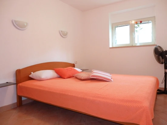 Apartmán Istrie - Medulin IS 8139 N1