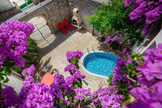 Apartmán Istrie - Medulin IS 8139 N2