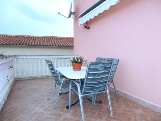 Apartmán Istrie - Medulin IS 8139 N2