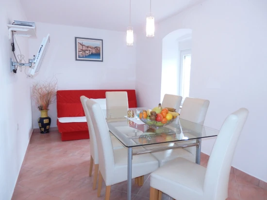 Apartmán Istrie - Medulin IS 8139 N2