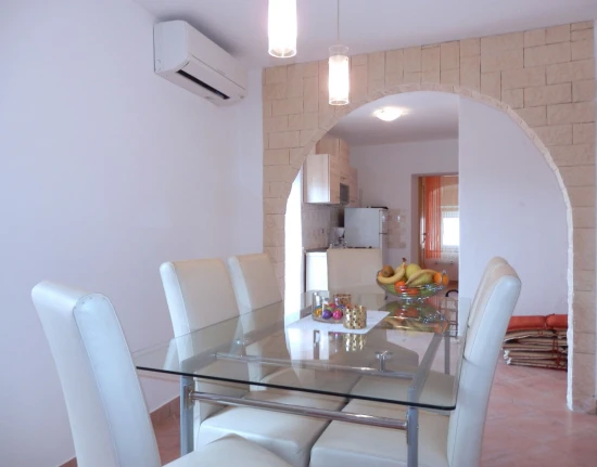 Apartmán Istrie - Medulin IS 8139 N2