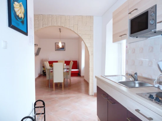Apartmán Istrie - Medulin IS 8139 N2