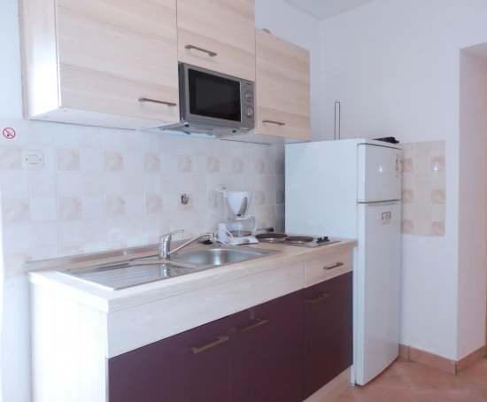Apartmán Istrie - Medulin IS 8139 N2
