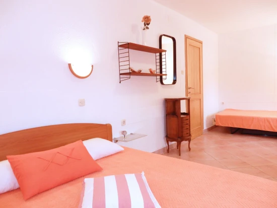Apartmán Istrie - Medulin IS 8139 N2