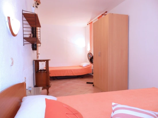 Apartmán Istrie - Medulin IS 8139 N2