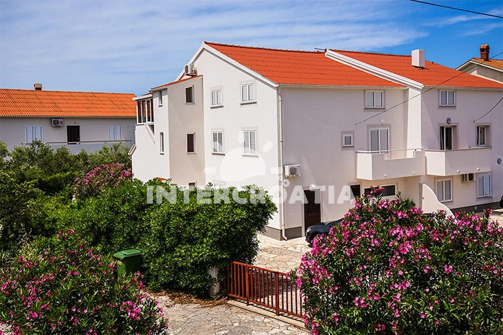 Apartmán Ostrov Pag - Novalja OS 12357 N1