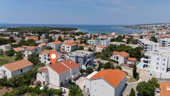 Apartmán Ostrov Pag - Novalja OS 12357 N1