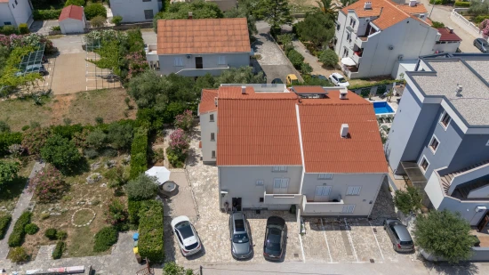 Apartmán Ostrov Pag - Novalja OS 12357 N1