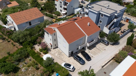 Apartmán Ostrov Pag - Novalja OS 12357 N1