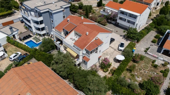 Apartmán Ostrov Pag - Novalja OS 12357 N1