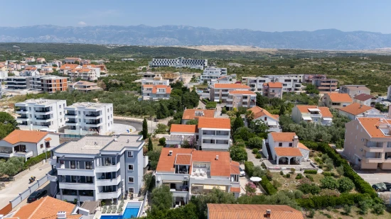 Apartmán Ostrov Pag - Novalja OS 12357 N1