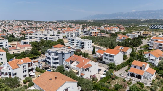 Apartmán Ostrov Pag - Novalja OS 12357 N1