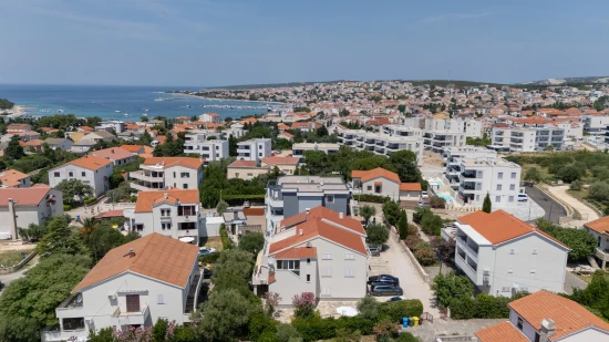 Apartmán Ostrov Pag - Novalja OS 12357 N1