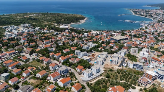 Apartmán Ostrov Pag - Novalja OS 12357 N1