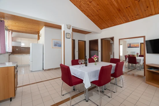 Apartmán Ostrov Pag - Novalja OS 12357 N1